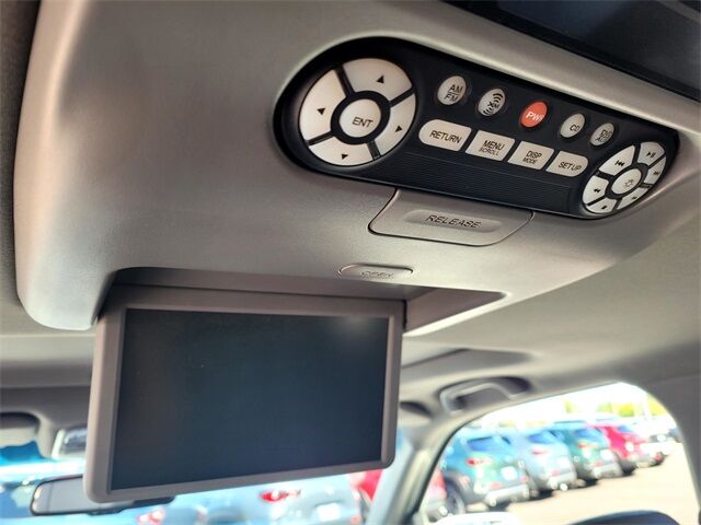 2011 Honda Pilot Touring Roseville CA