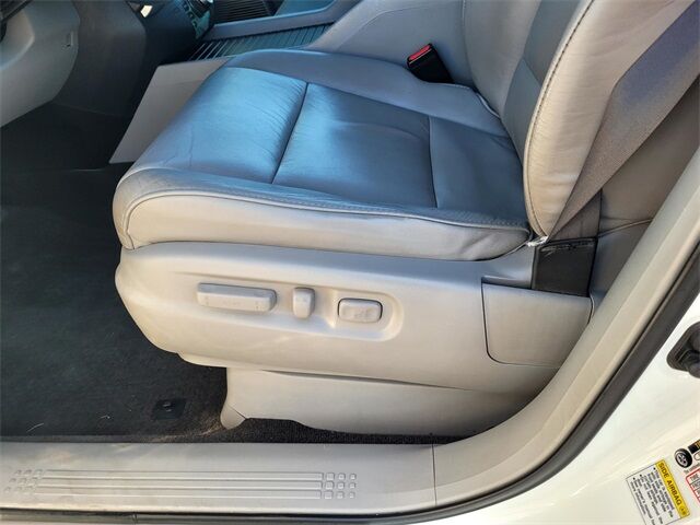2011 Honda Pilot Touring Roseville CA