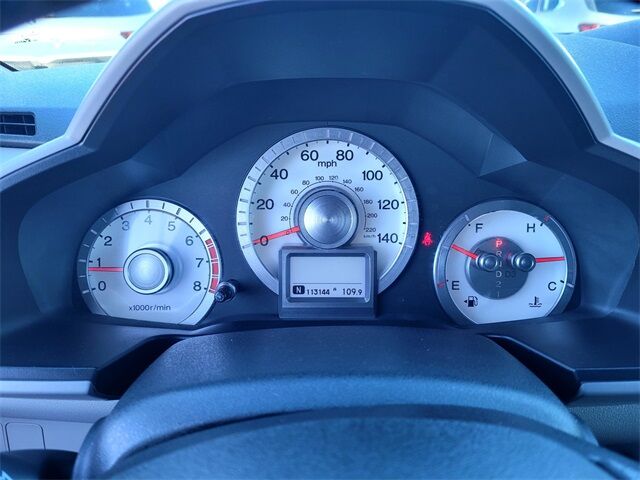 2011 Honda Pilot Touring Roseville CA