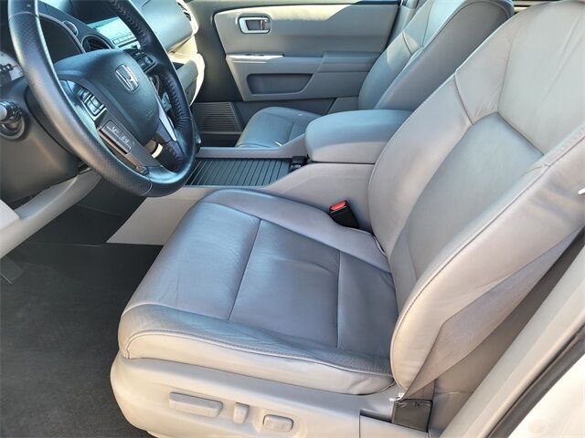 2011 Honda Pilot Touring Roseville CA