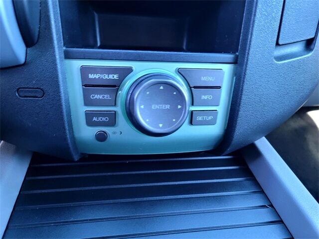 2011 Honda Pilot Touring Roseville CA