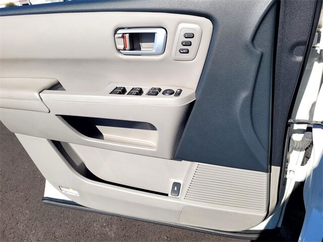 2011 Honda Pilot Touring Roseville CA