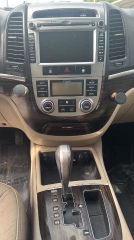 2011 Hyundai Santa Fe Limited V6 Houston TX 2011 Hyundai Santa Fe Limited V6 Houston TX