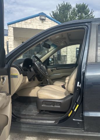 2011 Hyundai Santa Fe Limited V6 Houston TX 2011 Hyundai Santa Fe Limited V6 Houston TX