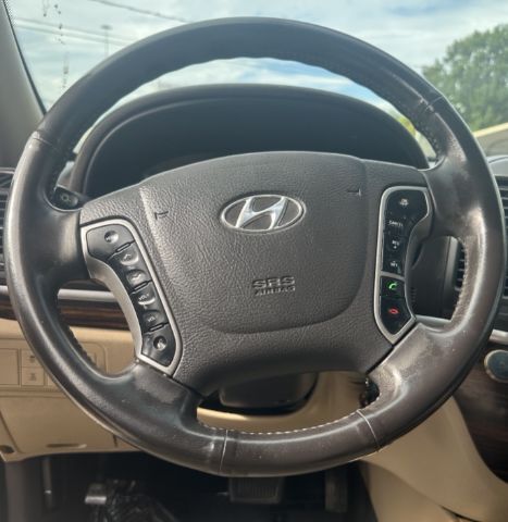 2011 Hyundai Santa Fe Limited V6 Houston TX 2011 Hyundai Santa Fe Limited V6 Houston TX