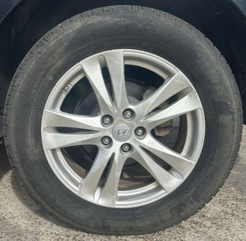 2011 Hyundai Santa Fe Limited V6 Houston TX 2011 Hyundai Santa Fe Limited V6 Houston TX