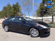 2011 Hyundai Sonata GLS Bloomington IN 2011 Hyundai Sonata GLS Bloomington IN