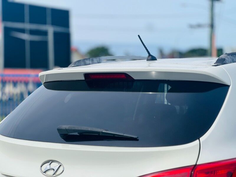 2011 Hyundai Tucson IX35 (2.0L Petrol) Vaitele 2011 Hyundai Tucson IX35 (2.0L Petrol) Vaitele