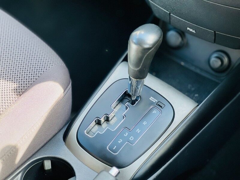 2011 Hyundai i30 Hatchback (2.0L Petrol) Vaitele 2011 Hyundai i30 Hatchback (2.0L Petrol) Vaitele