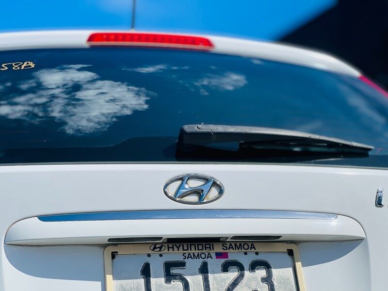 2011 Hyundai i30 Hatchback (2.0L Petrol) Vaitele 2011 Hyundai i30 Hatchback (2.0L Petrol) Vaitele