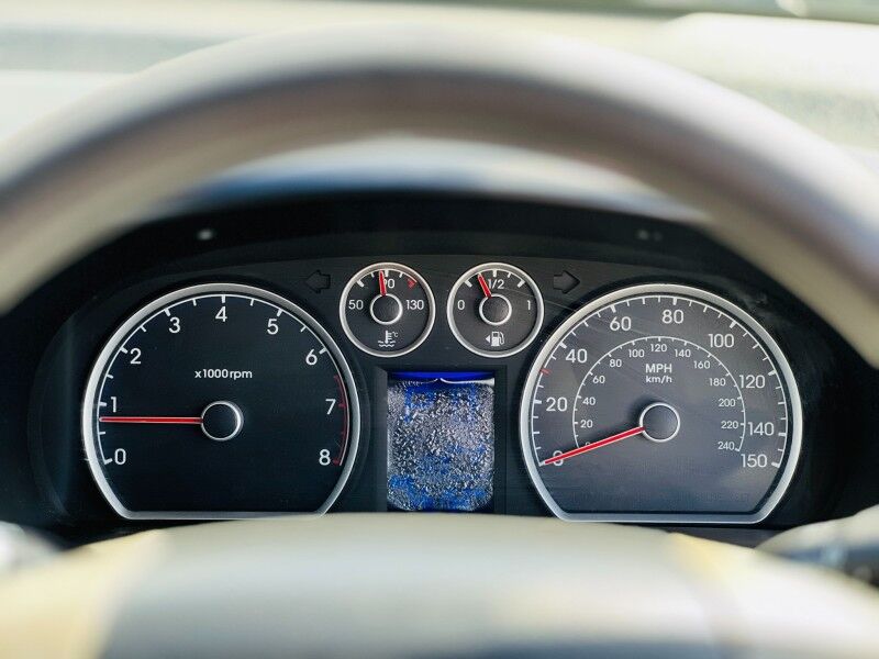 2011 Hyundai i30 Hatchback (2.0L Petrol) Vaitele 2011 Hyundai i30 Hatchback (2.0L Petrol) Vaitele