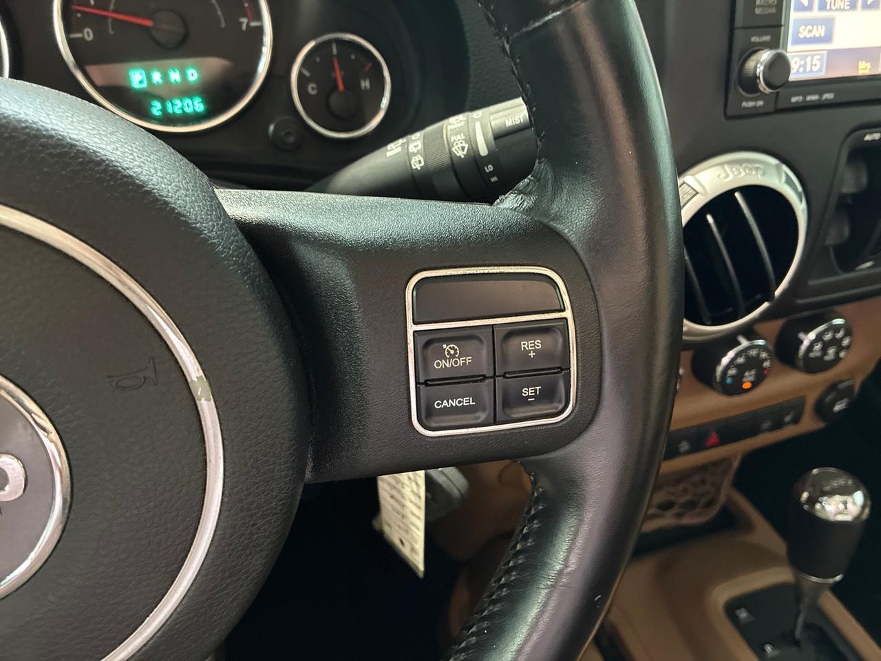 2011 Jeep Wrangler Unlimited Sahara, Leather, Nav, Lift w/ Fox Reservoir Shocks, ARB Bumper w/ Winch, Only 21k Miles Houston TX 2011 Jeep Wrangler Unlimited Sahara, Leather, Nav, Lift w/ Fox Reservoir Shocks, ARB Bumper w/ Winch, Only 21k Miles Houston TX