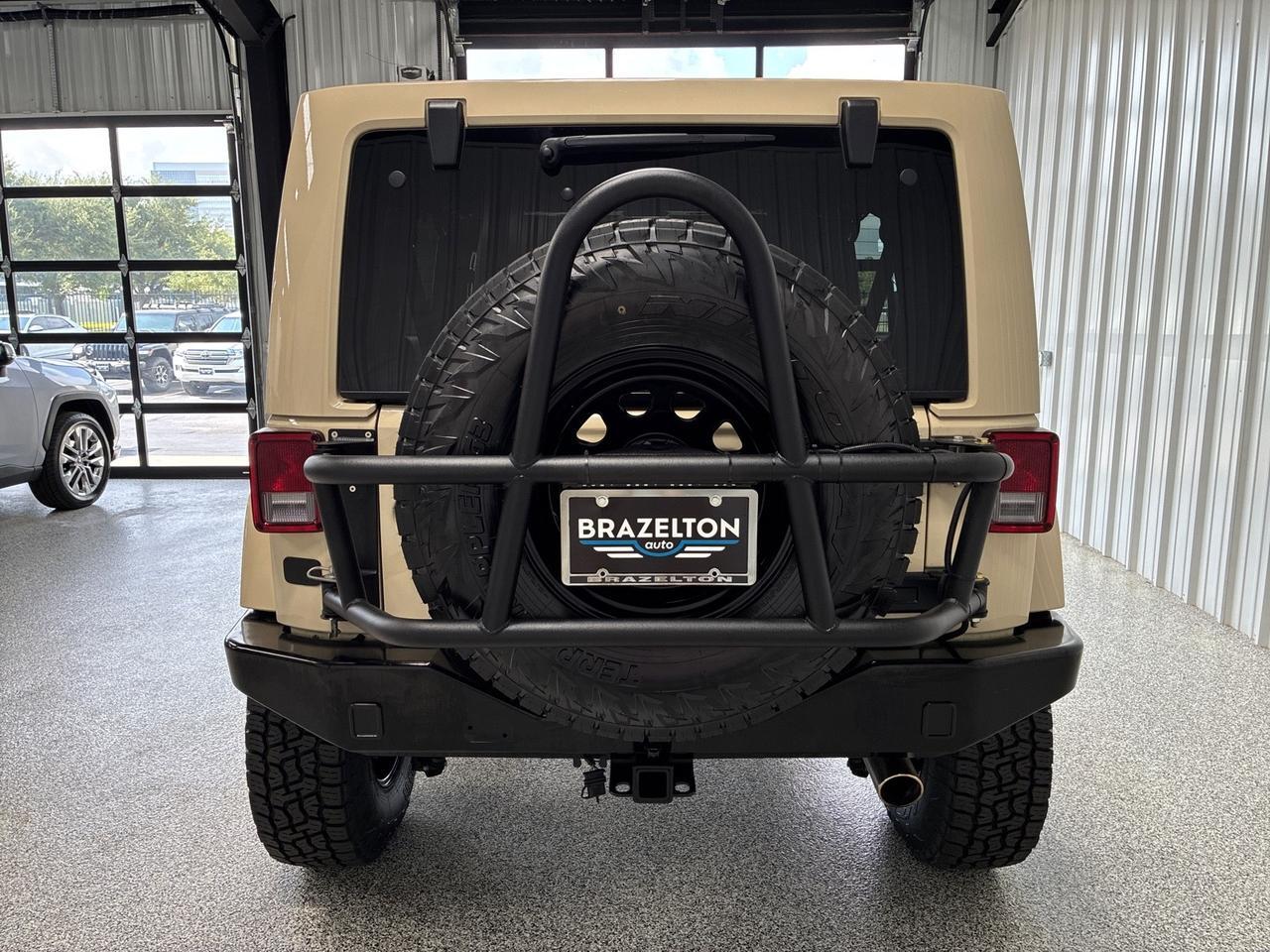 2011 Jeep Wrangler Unlimited Sahara, Leather, Nav, Lift w/ Fox Reservoir Shocks, ARB Bumper w/ Winch, Only 21k Miles Houston TX 2011 Jeep Wrangler Unlimited Sahara, Leather, Nav, Lift w/ Fox Reservoir Shocks, ARB Bumper w/ Winch, Only 21k Miles Houston TX