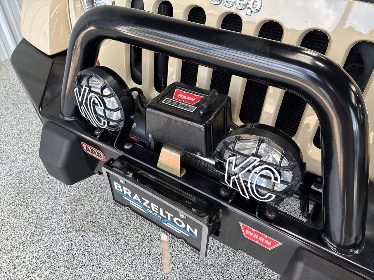 2011 Jeep Wrangler Unlimited Sahara, Leather, Nav, Lift w/ Fox Reservoir Shocks, ARB Bumper w/ Winch, Only 21k Miles Houston TX 2011 Jeep Wrangler Unlimited Sahara, Leather, Nav, Lift w/ Fox Reservoir Shocks, ARB Bumper w/ Winch, Only 21k Miles Houston TX