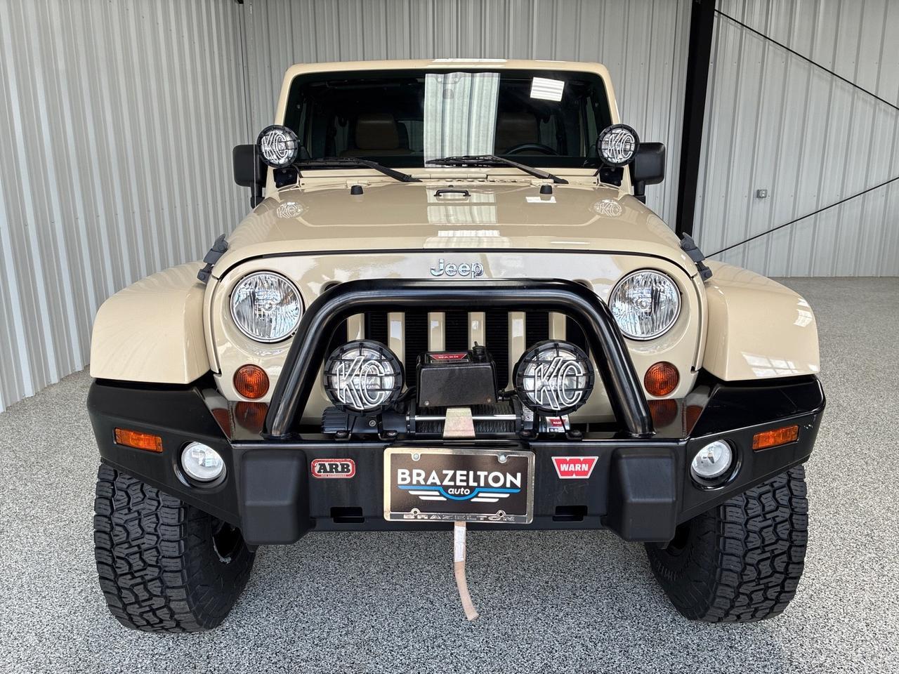 2011 Jeep Wrangler Unlimited Sahara, Leather, Nav, Lift w/ Fox Reservoir Shocks, ARB Bumper w/ Winch, Only 21k Miles Houston TX 2011 Jeep Wrangler Unlimited Sahara, Leather, Nav, Lift w/ Fox Reservoir Shocks, ARB Bumper w/ Winch, Only 21k Miles Houston TX