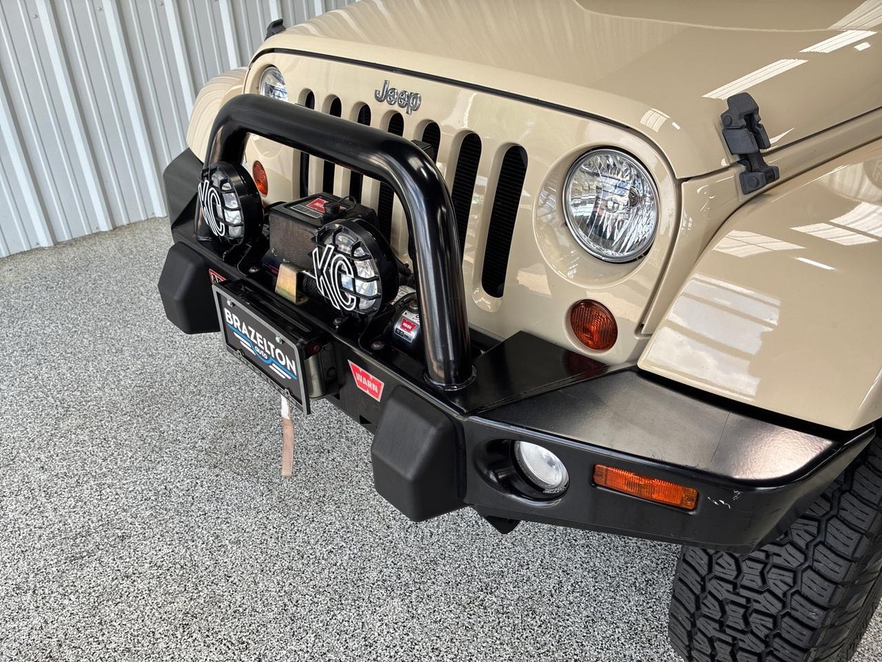 2011 Jeep Wrangler Unlimited Sahara, Leather, Nav, Lift w/ Fox Reservoir Shocks, ARB Bumper w/ Winch, Only 21k Miles Houston TX 2011 Jeep Wrangler Unlimited Sahara, Leather, Nav, Lift w/ Fox Reservoir Shocks, ARB Bumper w/ Winch, Only 21k Miles Houston TX