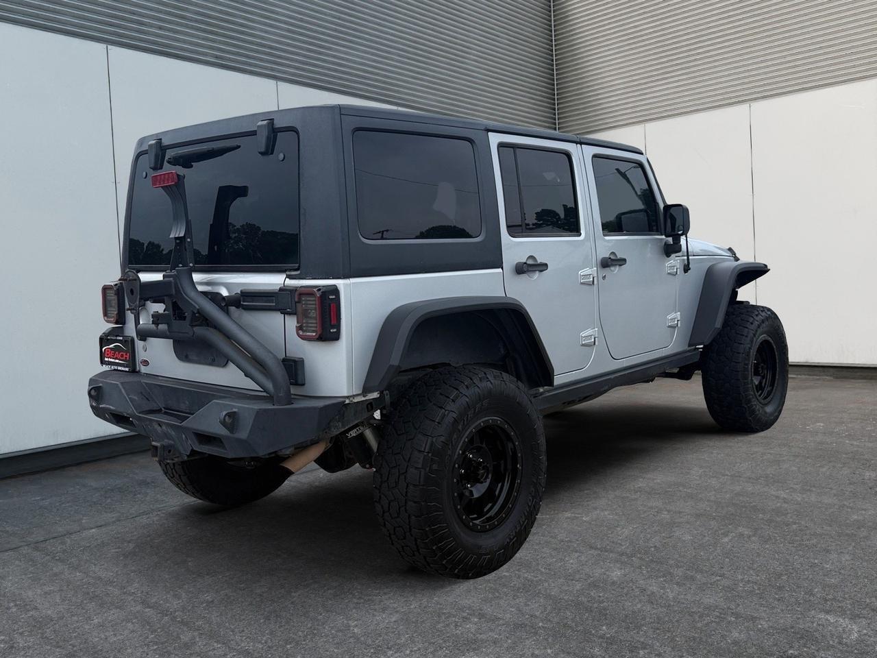 2011 Jeep Wrangler Unlimited Sport, HEATED SEATS, APPLE CARPLAY/ANDROID AUTO, TOW PACKAGE, FENDER FLARES, KEYLESS START, POWER/HEATED MIRRORS, LOW MILES! Norfolk VA 2011 Jeep Wrangler Unlimited Sport, HEATED SEATS, APPLE CARPLAY/ANDROID AUTO, TOW PACKAGE, FENDER FLARES, KEYLESS START, POWER/HEATED MIRRORS, LOW MILES! Norfolk VA