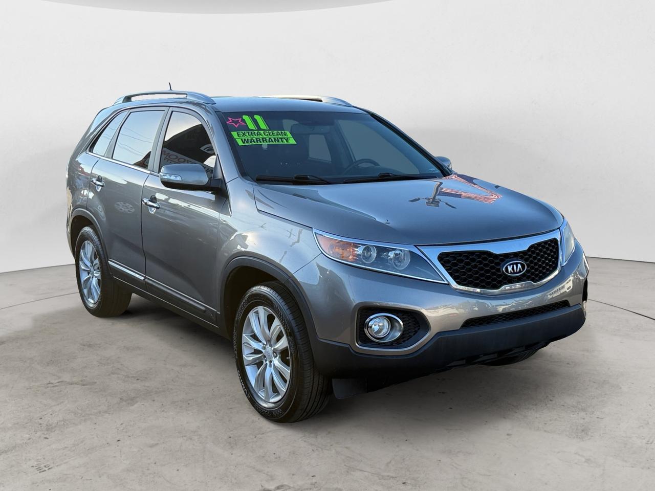 2011 KIA SORENTO BASE; EX; LX Kansas City MO 2011 KIA SORENTO BASE; EX; LX Kansas City MO