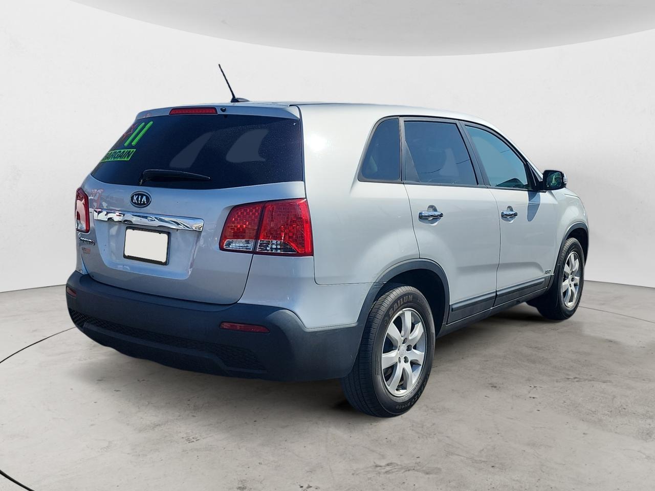 2011 KIA SORENTO EX; LX LX Kansas City MO 2011 KIA SORENTO EX; LX LX Kansas City MO