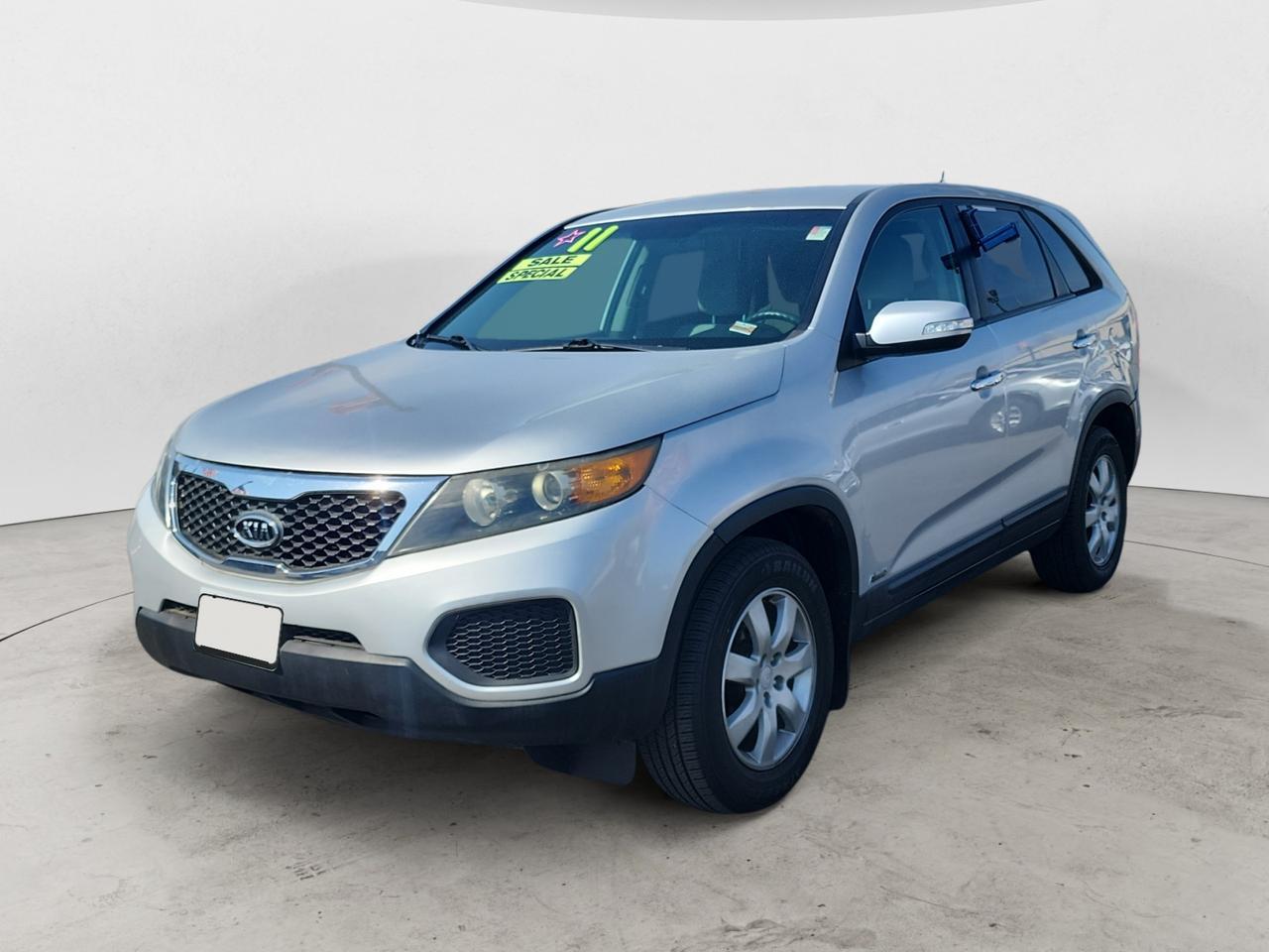 2011 KIA SORENTO EX; LX LX Kansas City MO 2011 KIA SORENTO EX; LX LX Kansas City MO
