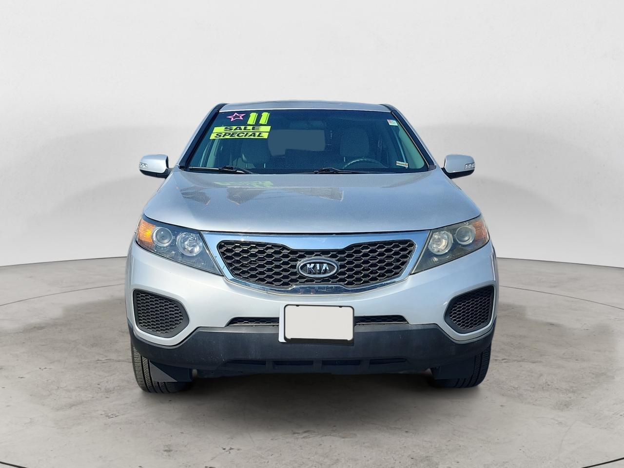 2011 KIA SORENTO EX; LX LX Kansas City MO 2011 KIA SORENTO EX; LX LX Kansas City MO