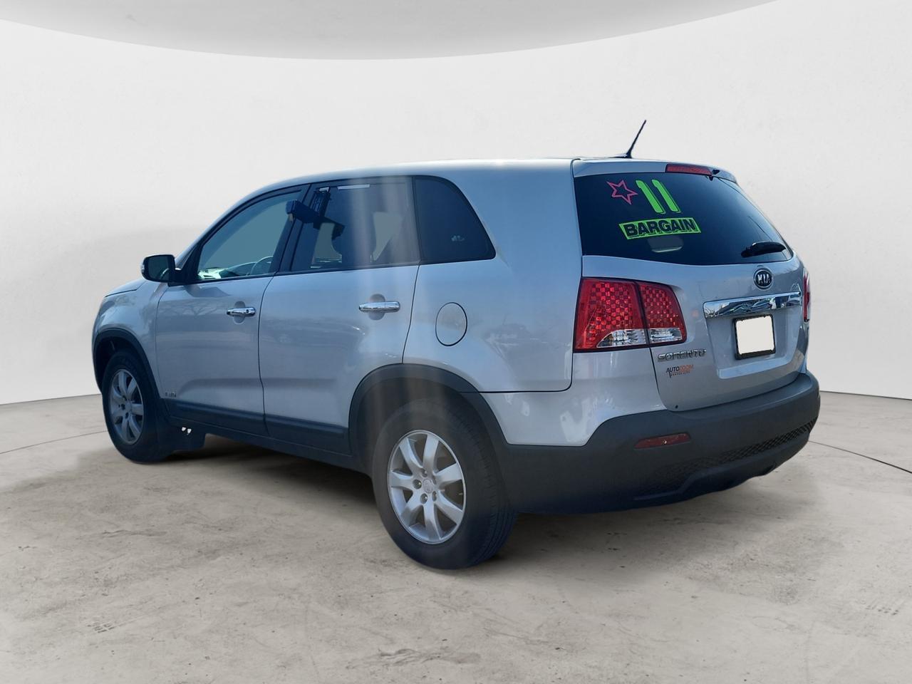 2011 KIA SORENTO EX; LX LX Kansas City MO 2011 KIA SORENTO EX; LX LX Kansas City MO