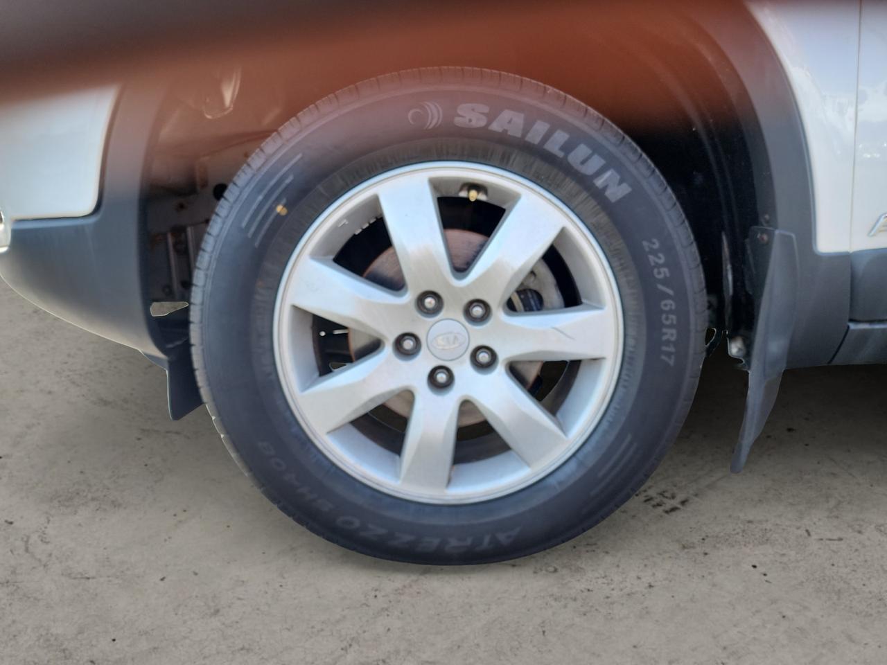 2011 KIA SORENTO EX; LX LX Kansas City MO 2011 KIA SORENTO EX; LX LX Kansas City MO