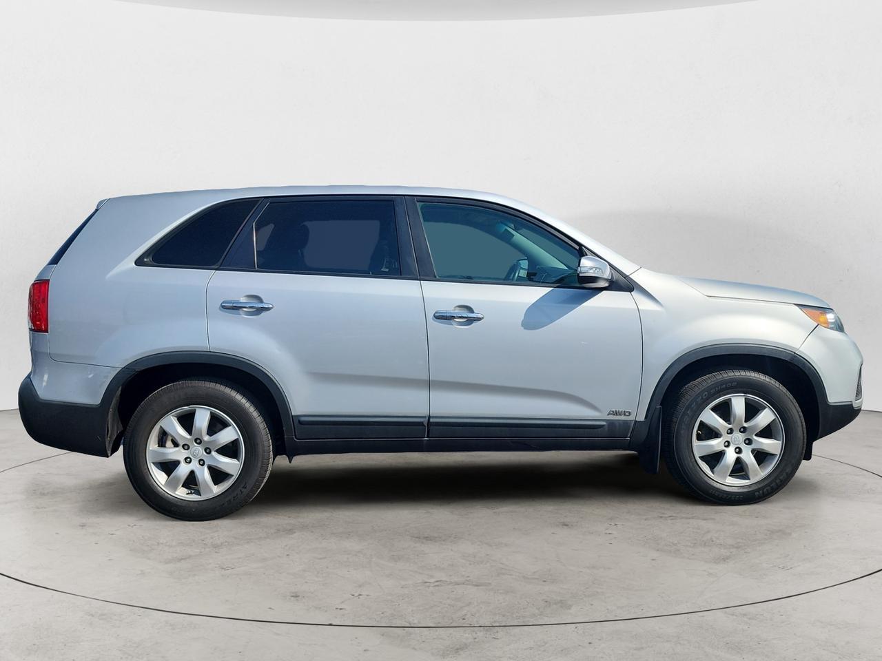 2011 KIA SORENTO EX; LX LX Kansas City MO 2011 KIA SORENTO EX; LX LX Kansas City MO