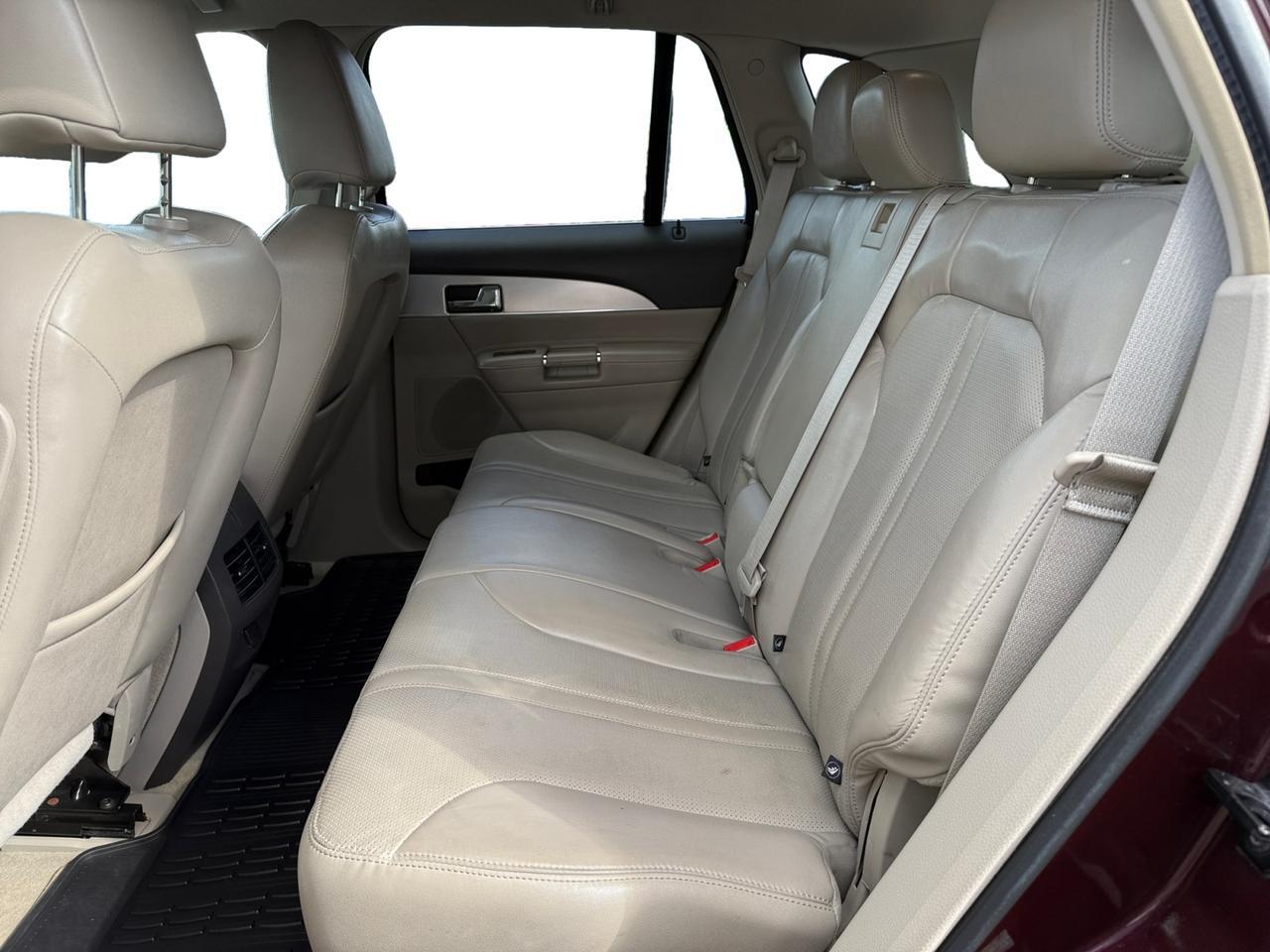 2011 LINCOLN MKX BASE Kansas City MO 2011 LINCOLN MKX BASE Kansas City MO