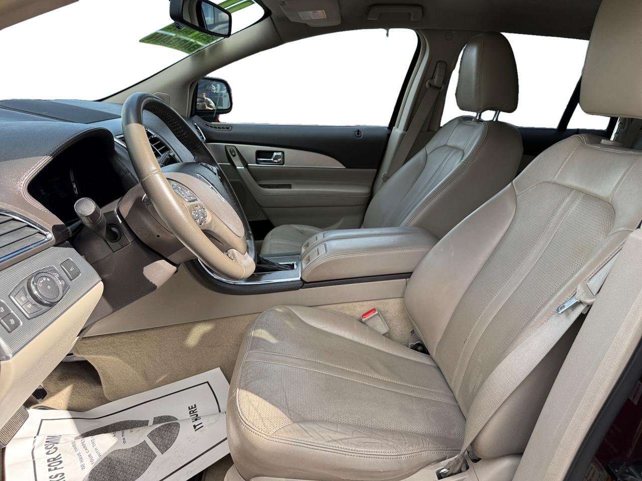2011 LINCOLN MKX BASE Kansas City MO 2011 LINCOLN MKX BASE Kansas City MO