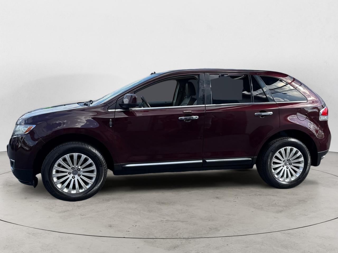 2011 LINCOLN MKX BASE Kansas City MO 2011 LINCOLN MKX BASE Kansas City MO