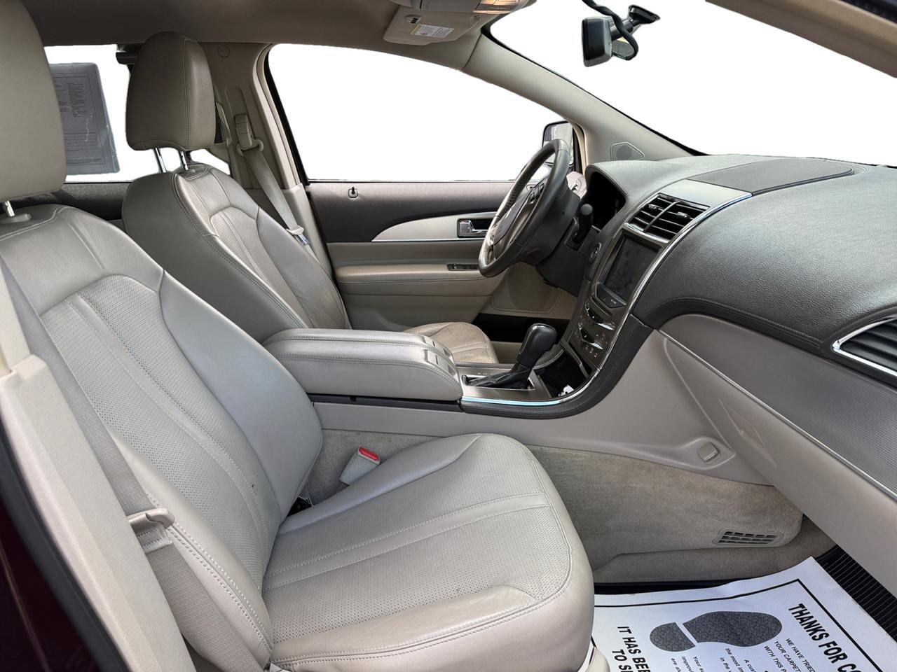 2011 LINCOLN MKX BASE Kansas City MO 2011 LINCOLN MKX BASE Kansas City MO