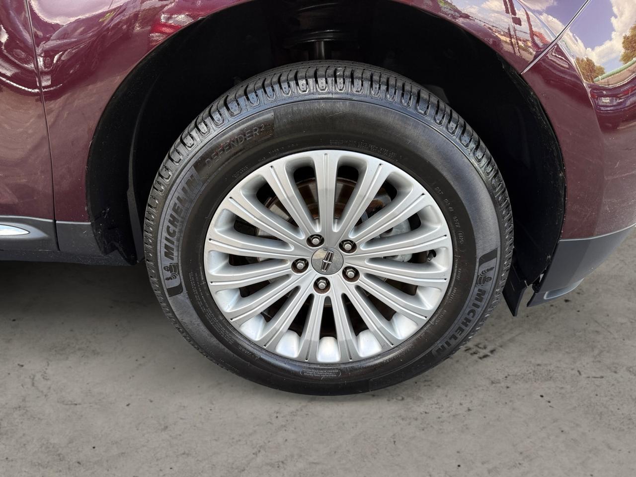 2011 LINCOLN MKX BASE Kansas City MO 2011 LINCOLN MKX BASE Kansas City MO
