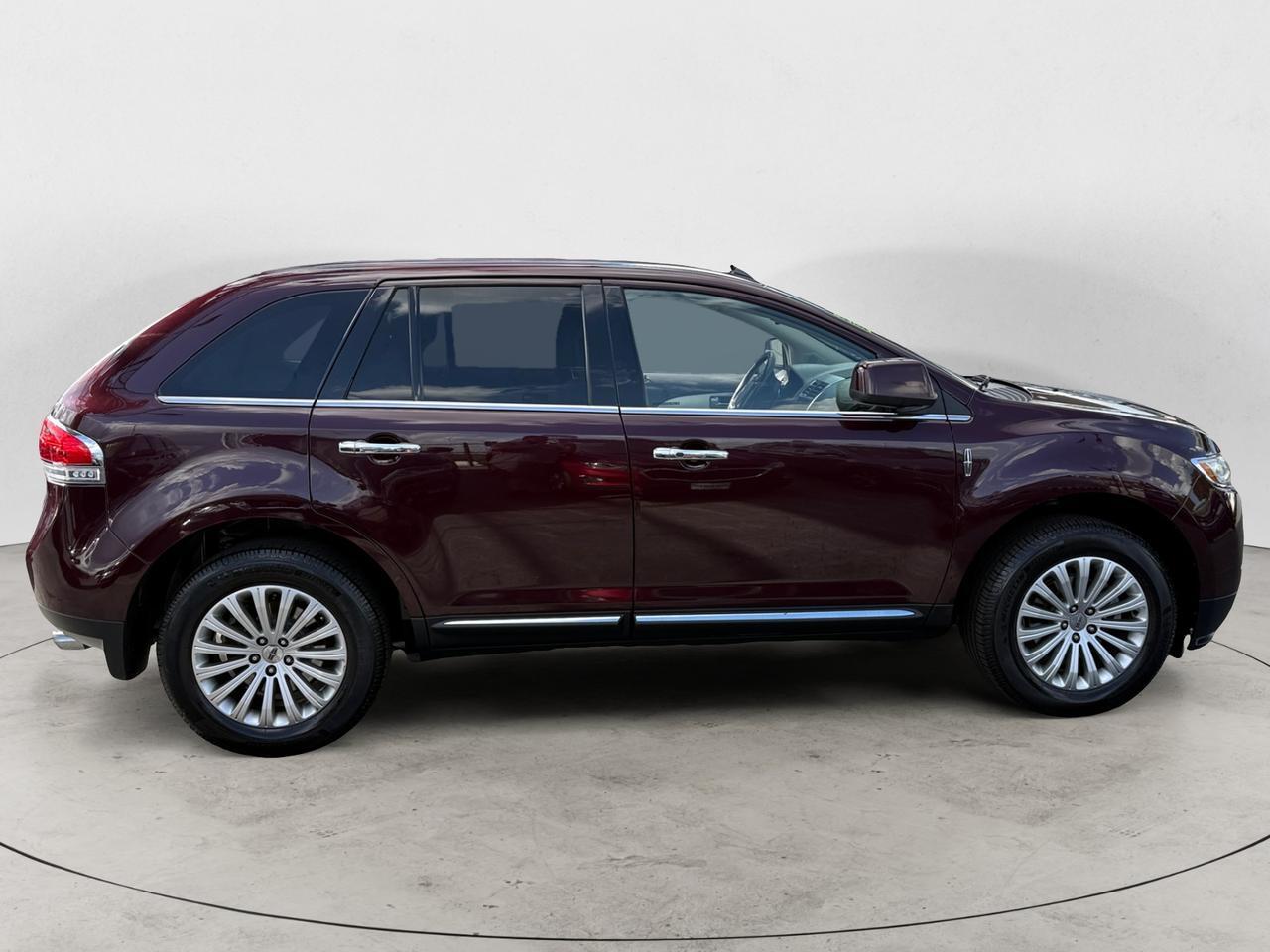 2011 LINCOLN MKX BASE Kansas City MO 2011 LINCOLN MKX BASE Kansas City MO