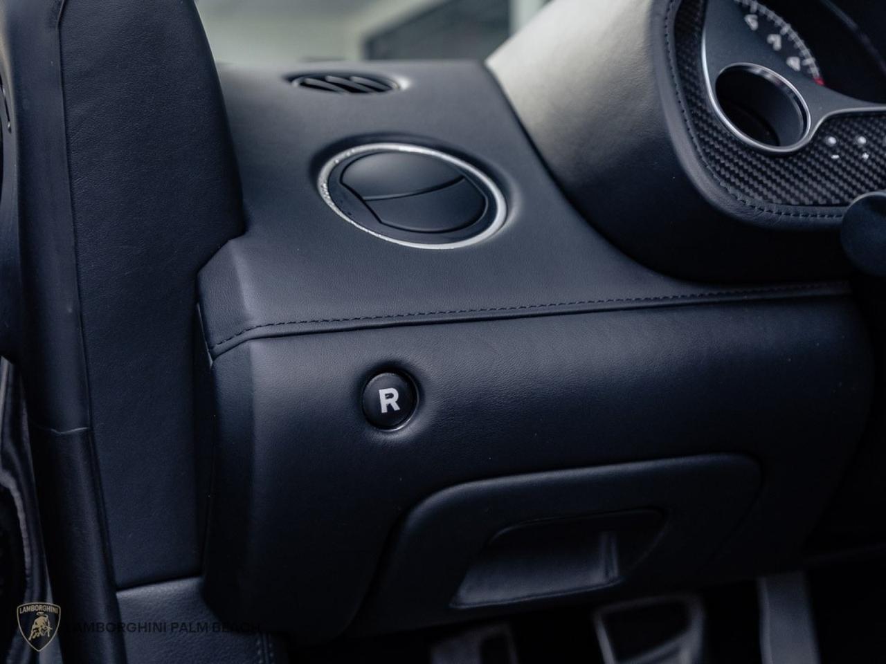 2011 Lamborghini Gallardo Spyder West Palm Beach FL