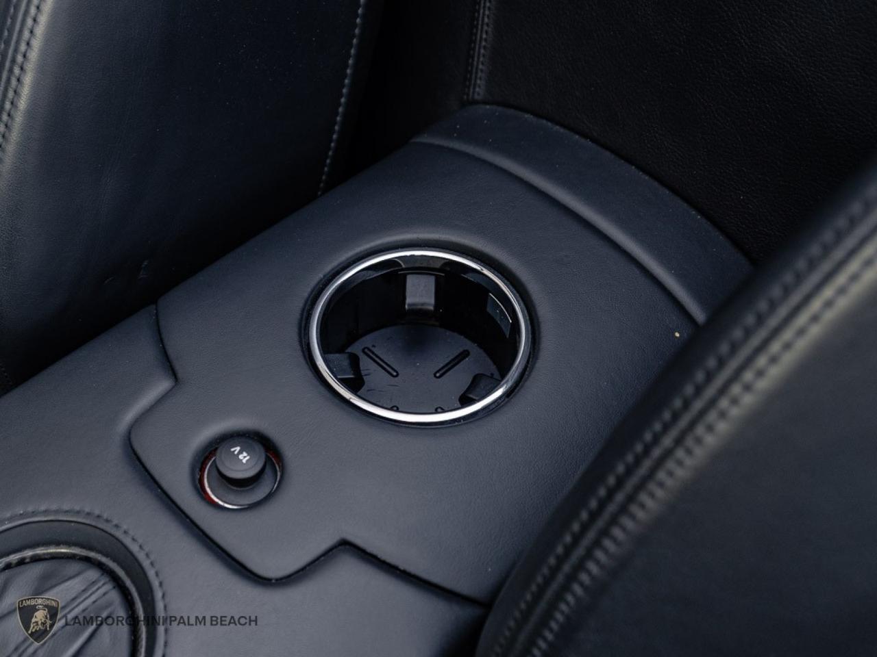 2011 Lamborghini Gallardo Spyder West Palm Beach FL