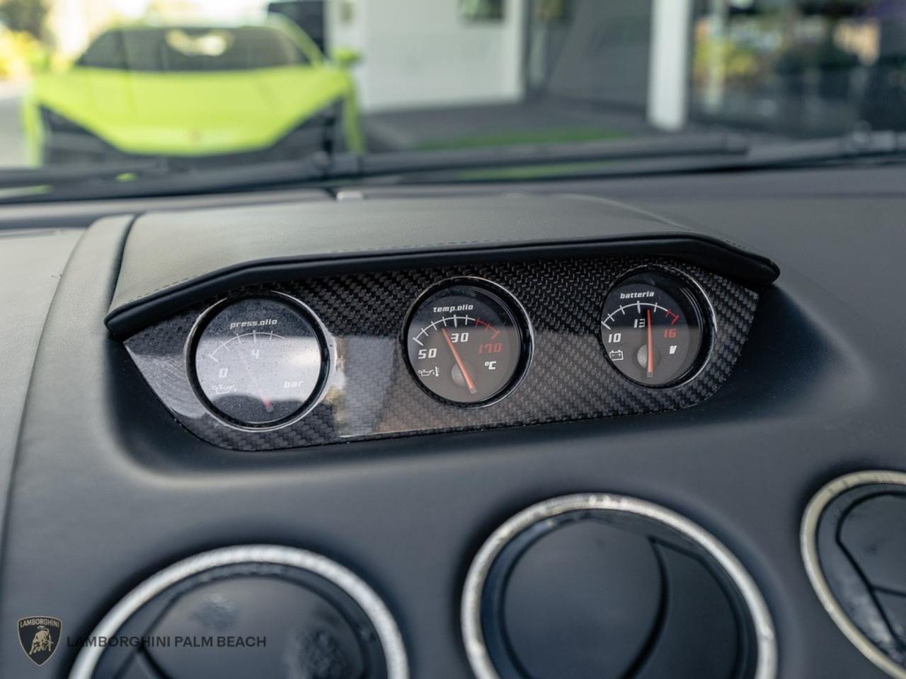 2011 Lamborghini Gallardo Spyder West Palm Beach FL