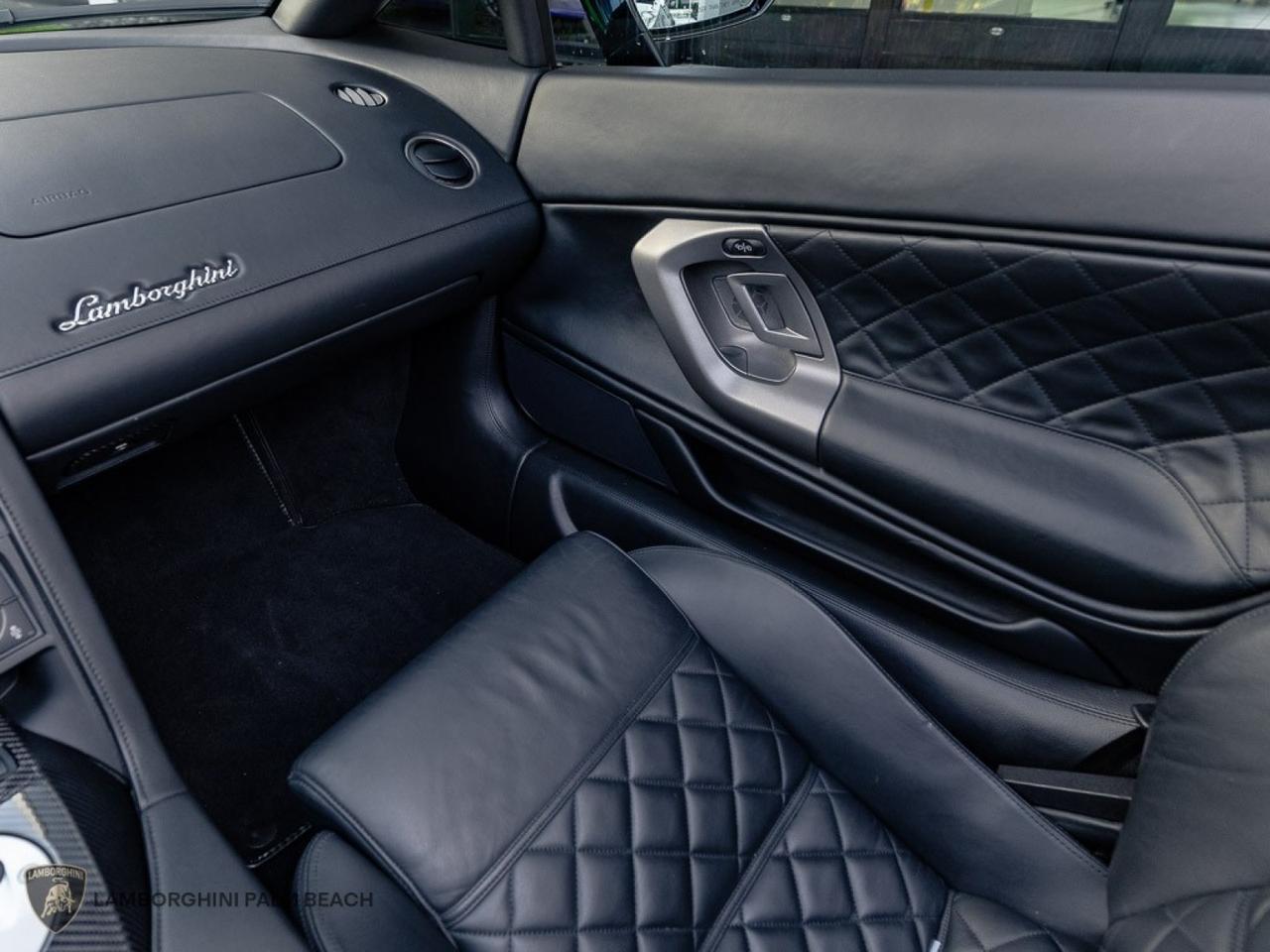 2011 Lamborghini Gallardo Spyder West Palm Beach FL