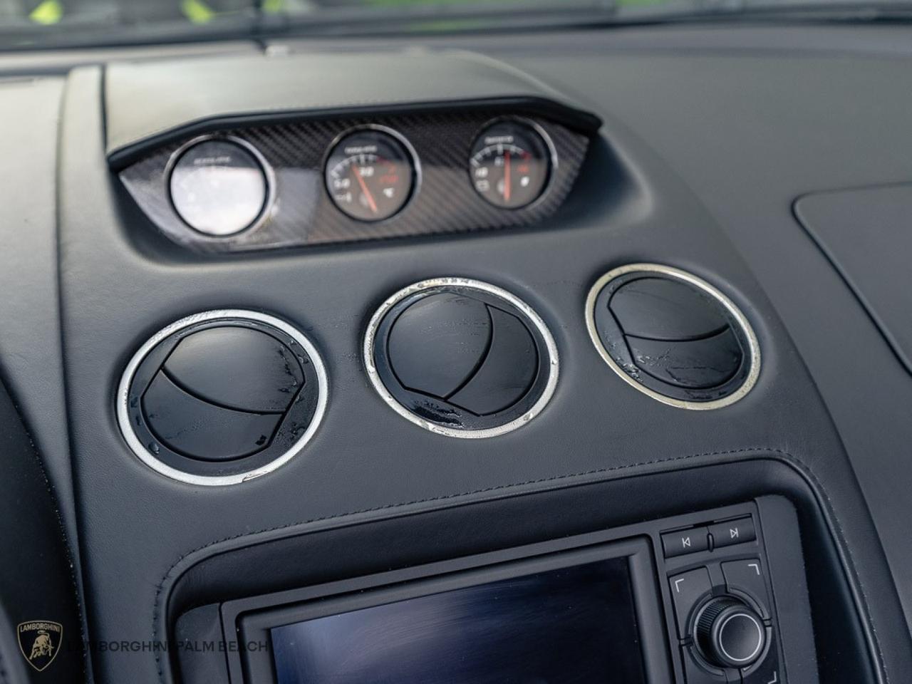 2011 Lamborghini Gallardo Spyder West Palm Beach FL