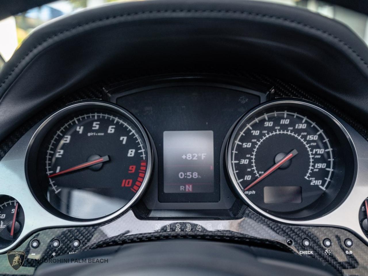 2011 Lamborghini Gallardo Spyder West Palm Beach FL