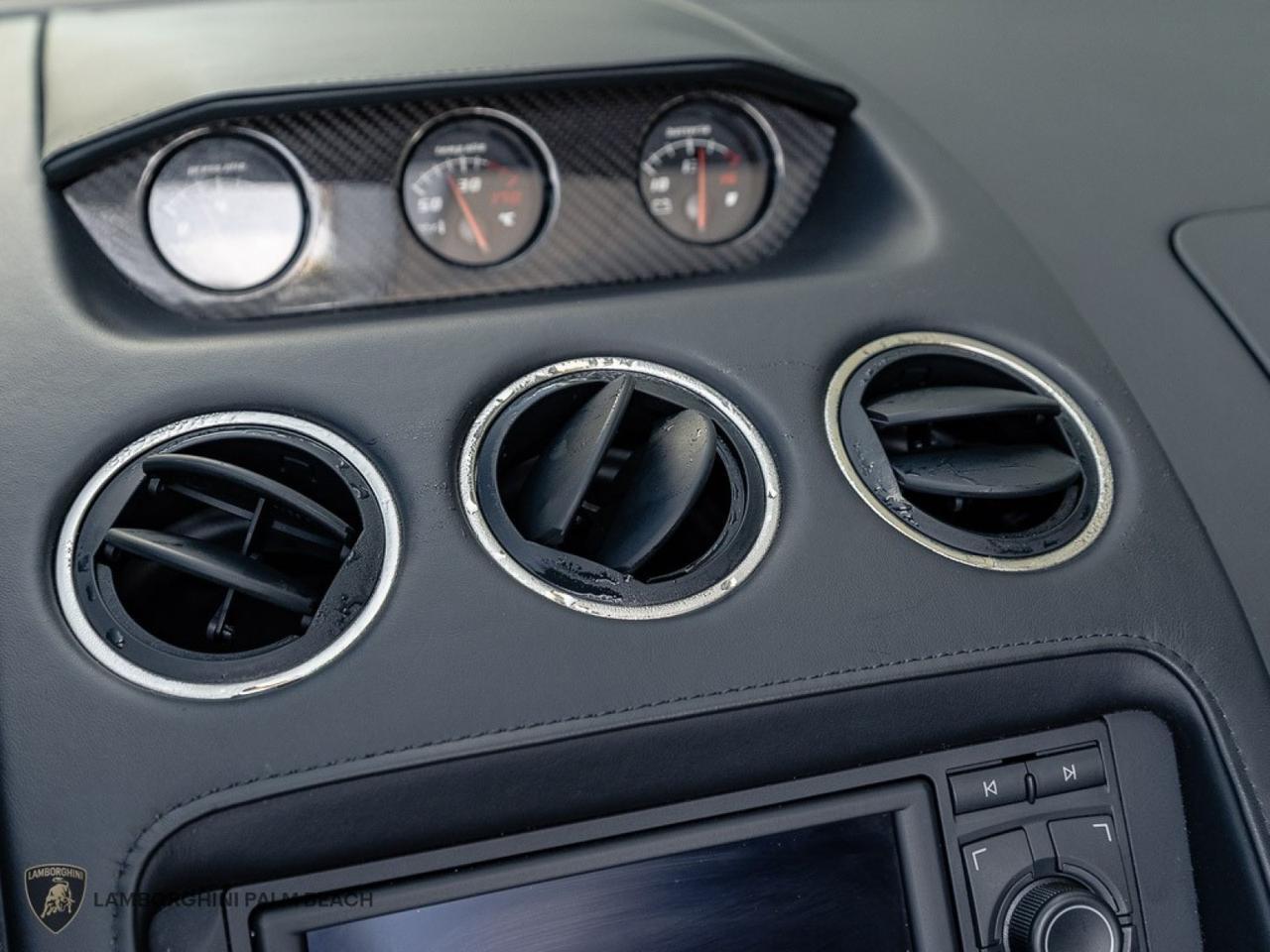 2011 Lamborghini Gallardo Spyder West Palm Beach FL