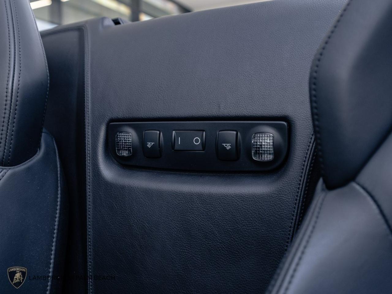 2011 Lamborghini Gallardo Spyder West Palm Beach FL