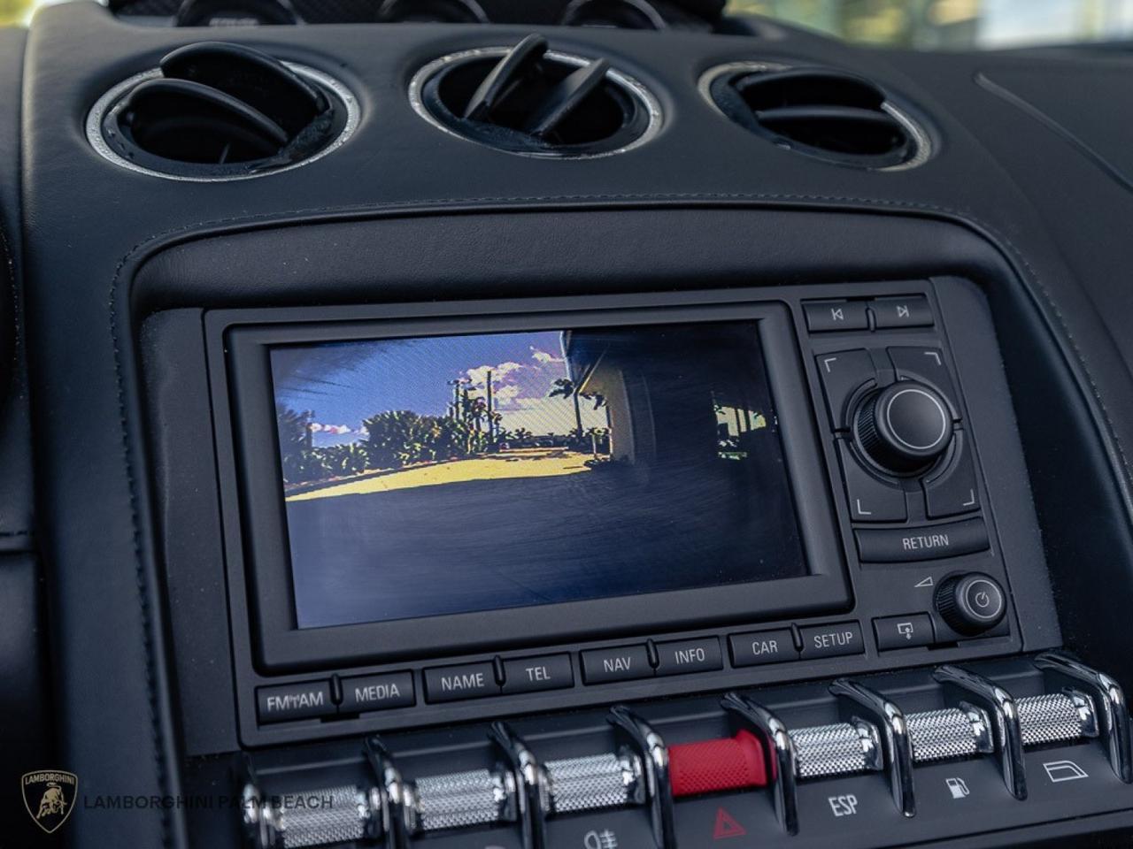 2011 Lamborghini Gallardo Spyder West Palm Beach FL