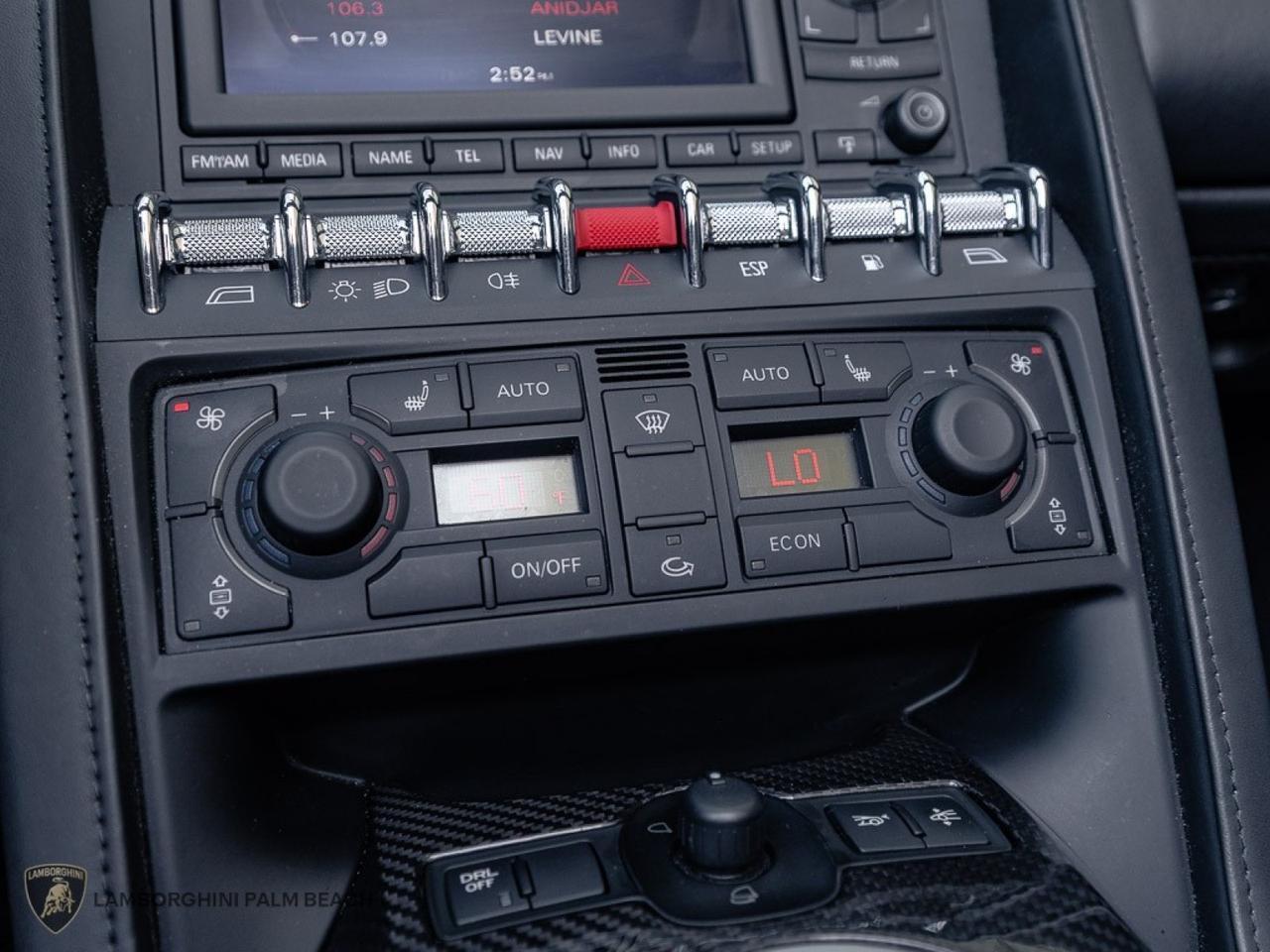 2011 Lamborghini Gallardo Spyder West Palm Beach FL