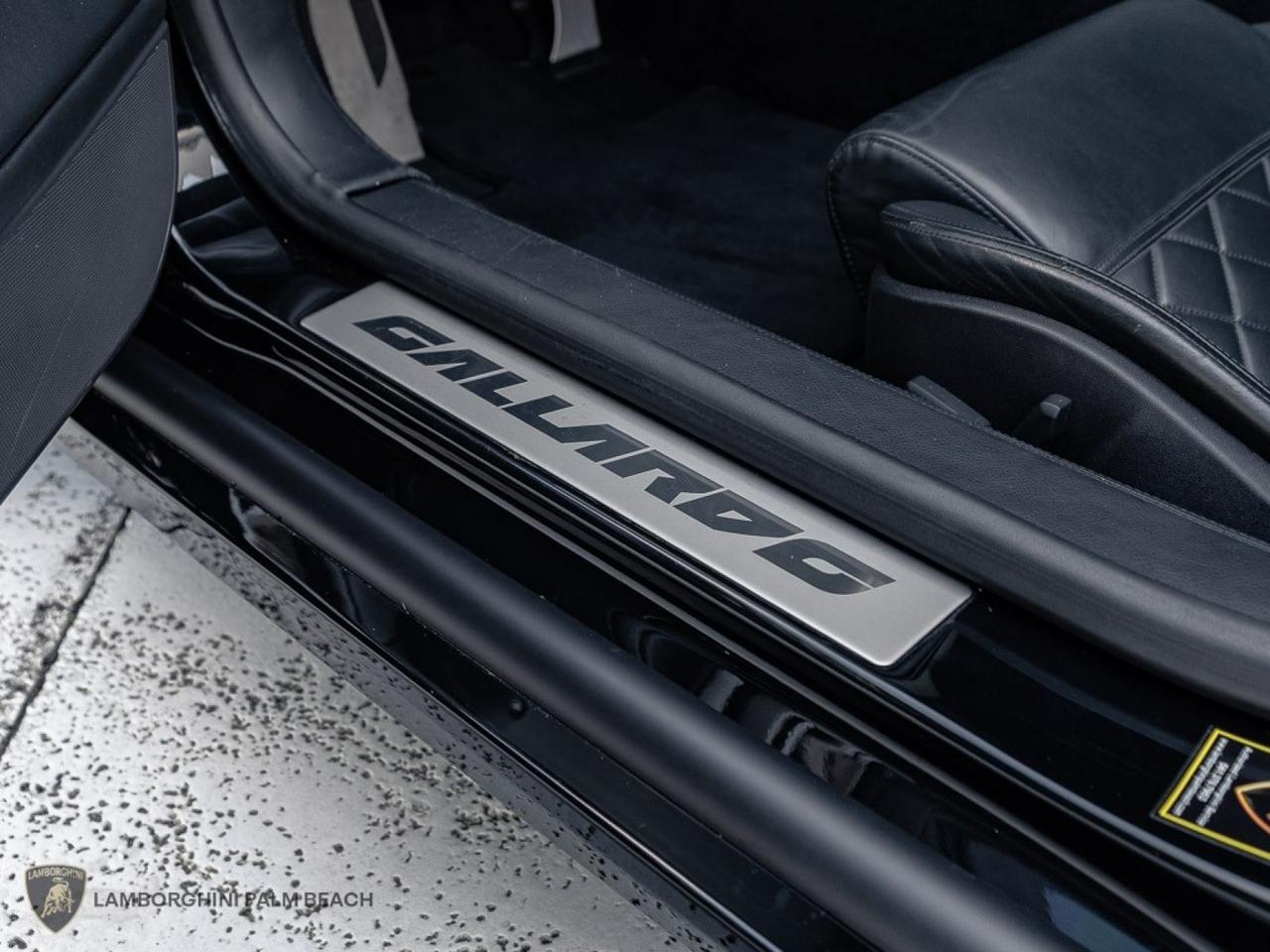 2011 Lamborghini Gallardo Spyder West Palm Beach FL