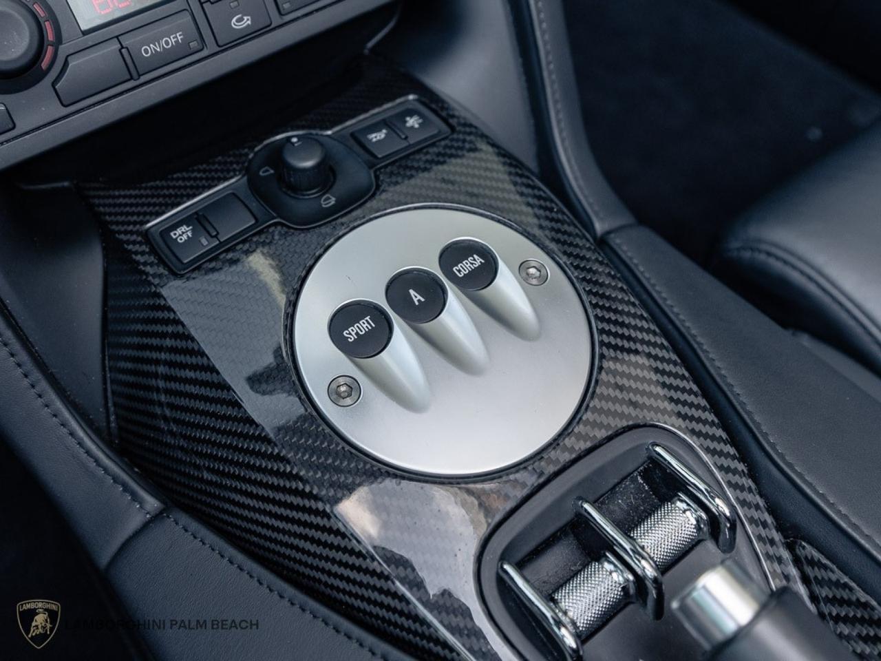 2011 Lamborghini Gallardo Spyder West Palm Beach FL