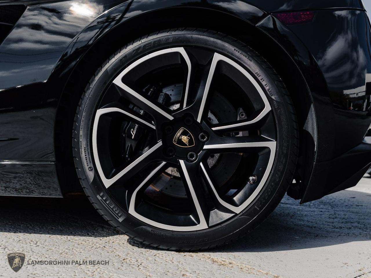 2011 Lamborghini Gallardo Spyder West Palm Beach FL