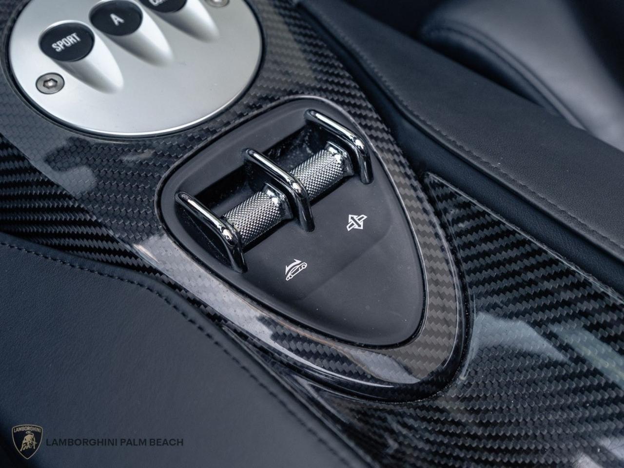 2011 Lamborghini Gallardo Spyder West Palm Beach FL