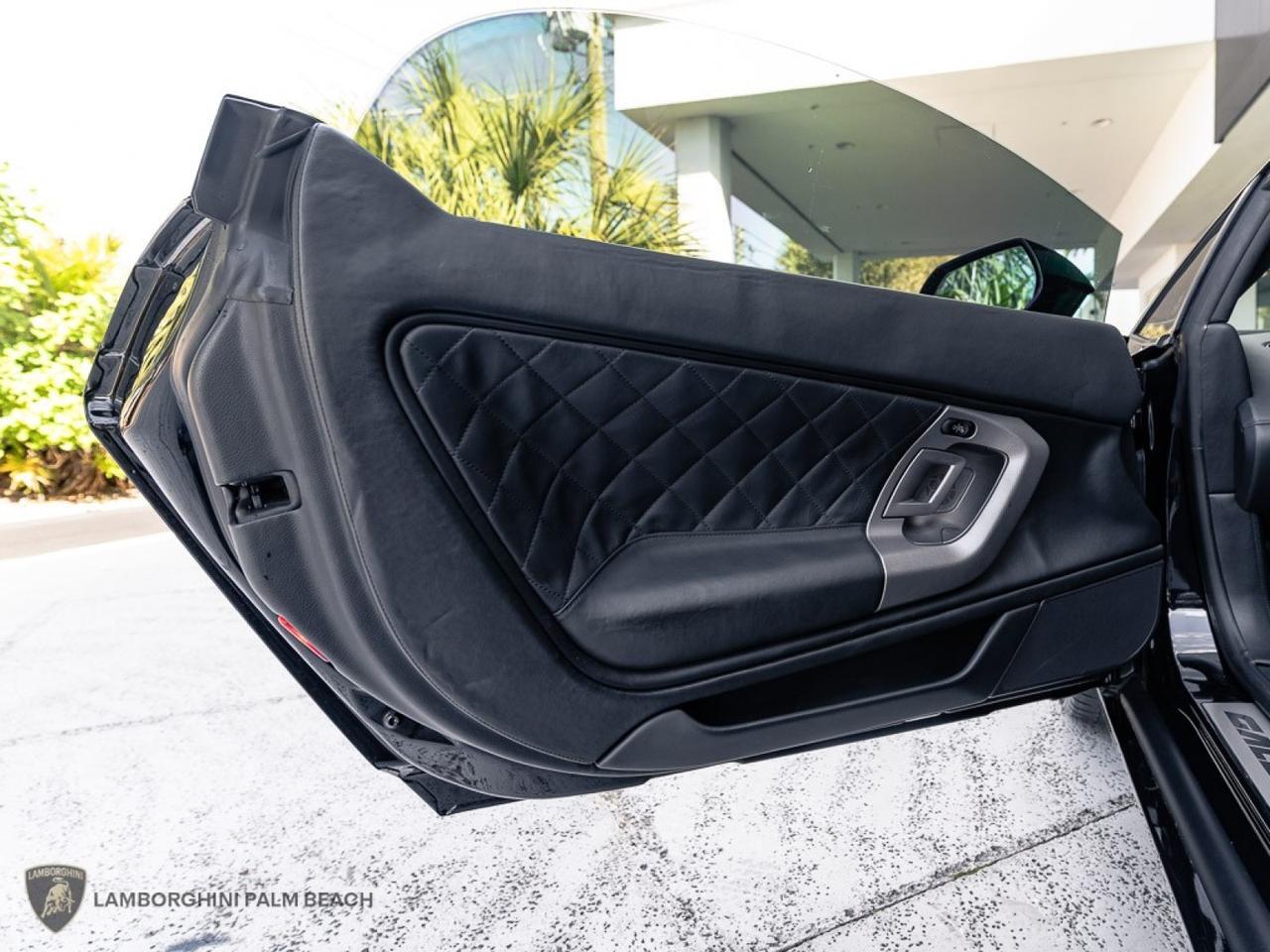 2011 Lamborghini Gallardo Spyder West Palm Beach FL