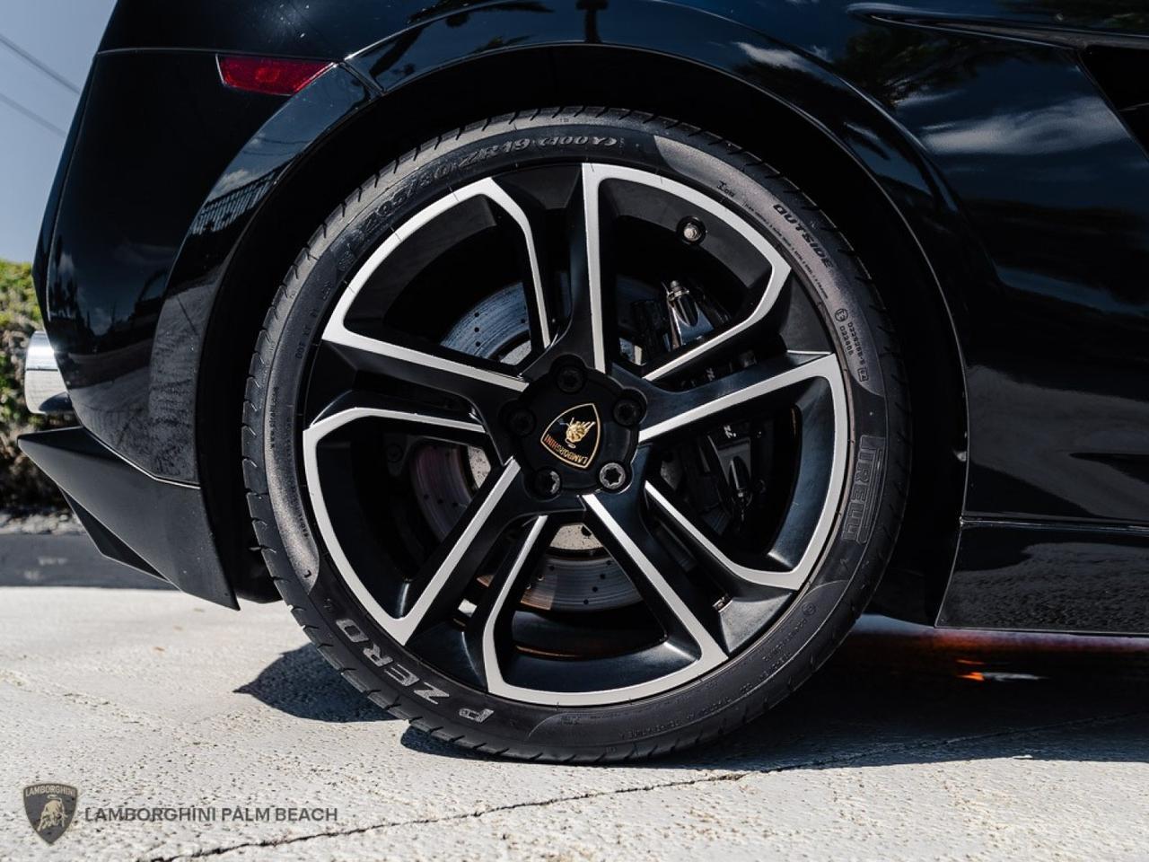 2011 Lamborghini Gallardo Spyder West Palm Beach FL